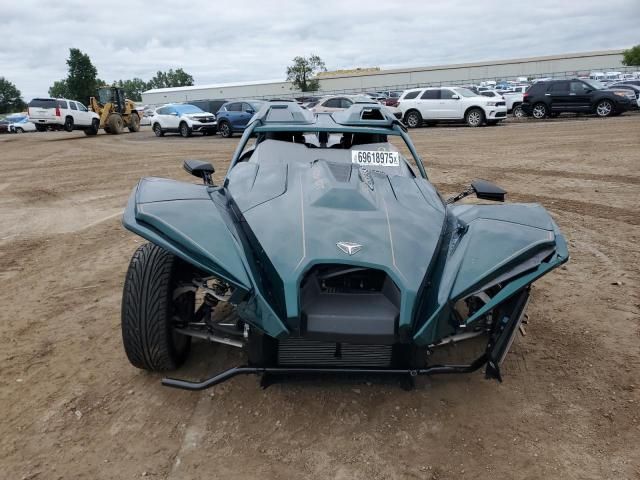 2020 Polaris Slingshot GT