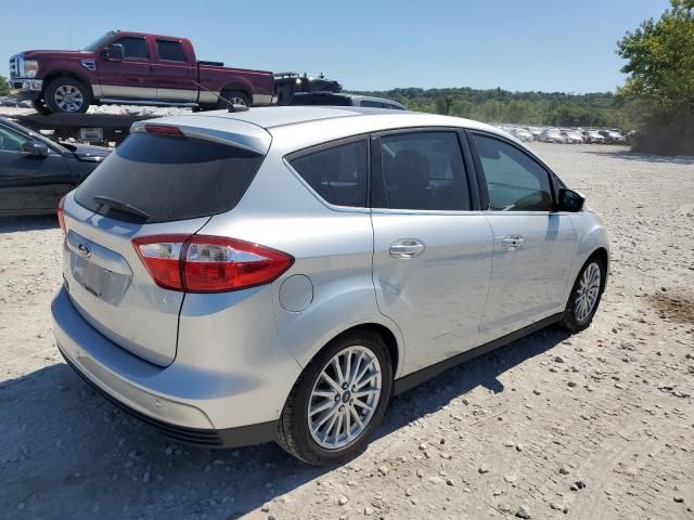 2013 Ford C-MAX Premium