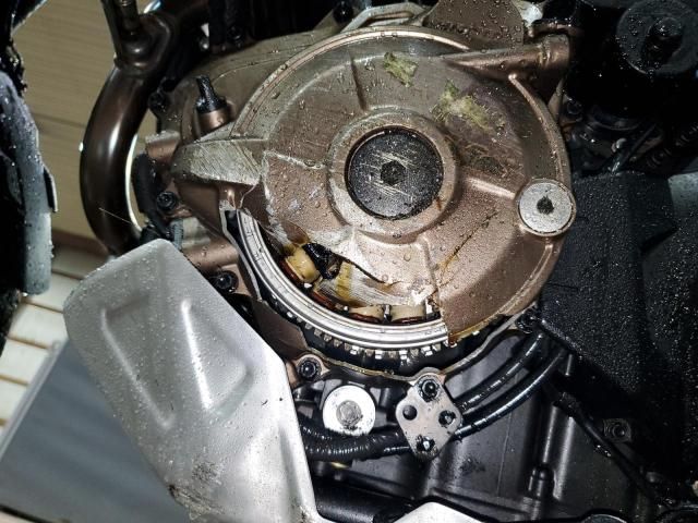 2024 Honda CRF1100 D