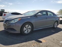 2014 Hyundai Sonata GLS for sale in North Las Vegas, NV