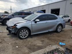 2024 Toyota Camry le en venta en Jacksonville, FL
