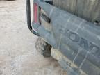2024 Honda SXS1000 M5-ATV AND Utility Vehicles Utility Vehi