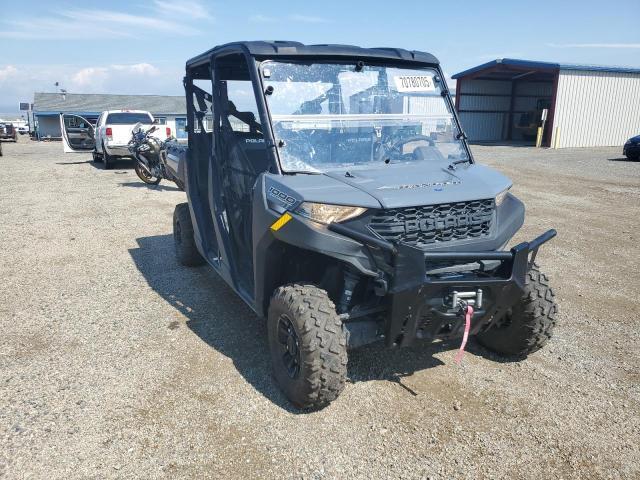 2021 Polaris Ranger Crew 1000 Premium