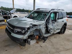Ford Bronco salvage cars for sale: 2024 Ford Bronco Sport BIG Bend