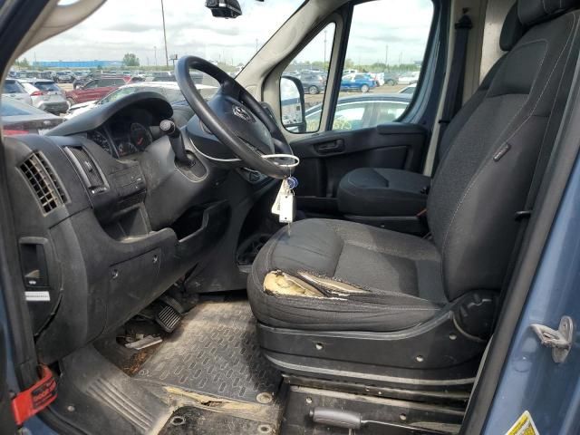 2019 Dodge RAM Promaster 3500 3500 High