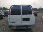 2019 Chevrolet Express G2500