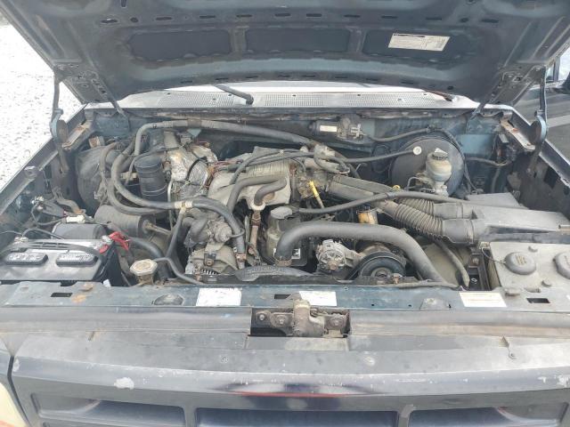 1995 Ford F150