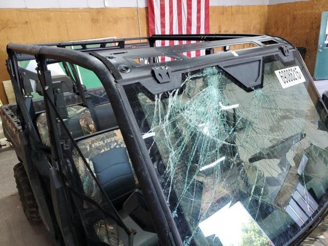 2022 Polaris Ranger Crew XP 1000 Premium