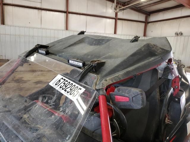 2017 Yamaha YXZ1000 ETS