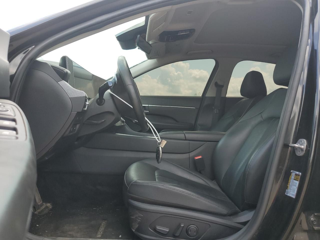 2024 Hyundai Sonata Preferred-trend