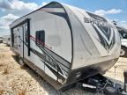 2020 Wildwood 2020 Foresriver Shockwave