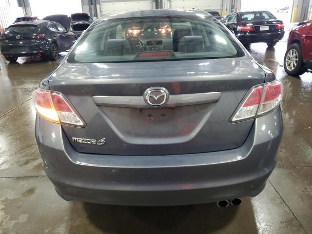 2010 Mazda 6 I