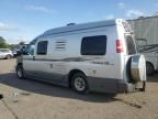 2008 Chev Express Cargo 3500 1