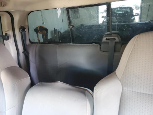 2010 Ford F250 Super Duty