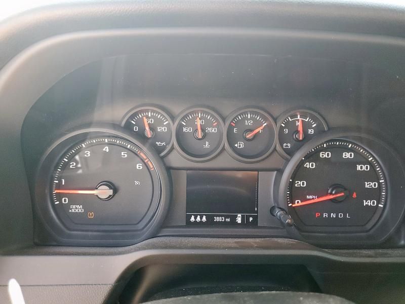 2024 Chevrolet Silverado C2500 Heavy Duty