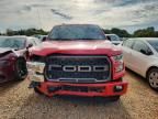 2015 Ford F150 Super cab