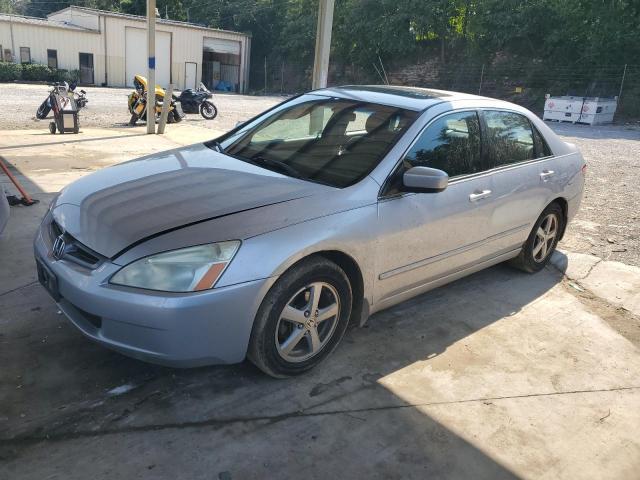 2005 Honda Accord ex