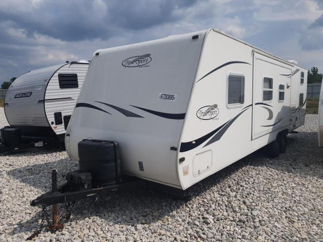 2008 Trailers Lsport