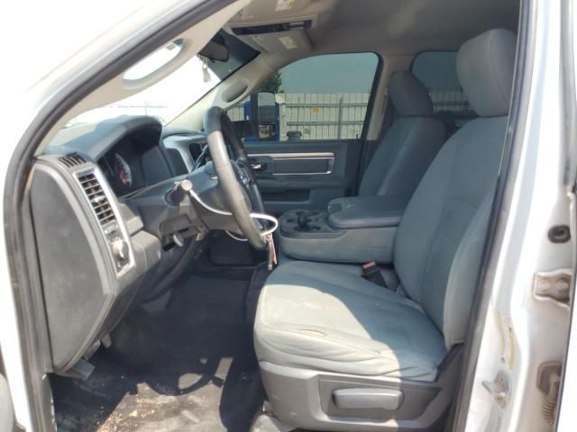 2017 Dodge RAM 2500 SLT
