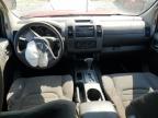 2010 Nissan Frontier XE