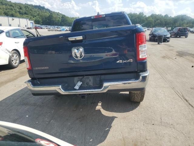 2021 Dodge Ram 1500 big Horn/lone Star