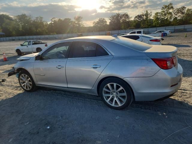 2014 Chevrolet Malibu LTZ