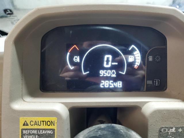 2018 John Deere 835R-ATV AND Utility Vehicles ATV