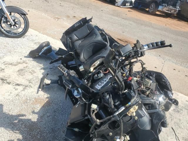 2000 Honda Gl1500 Se12