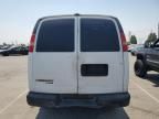 2014 Chev Rolet Express G2500