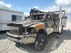 2016 Dodge RAM 5500 en venta en Wayland, MI