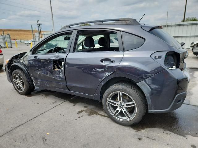 2013 Subaru XV Crosstrek 2.0 Premium