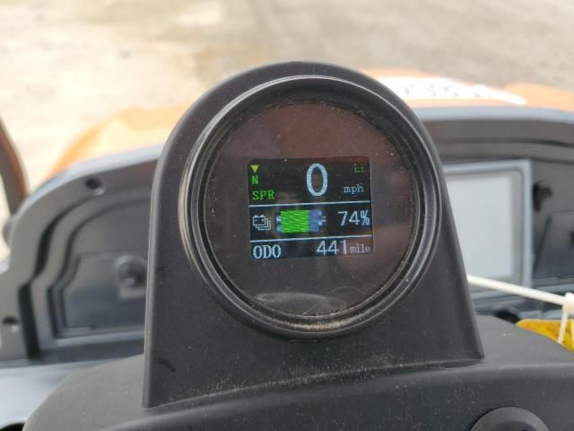 2024 Golf 2020 Golf Cart