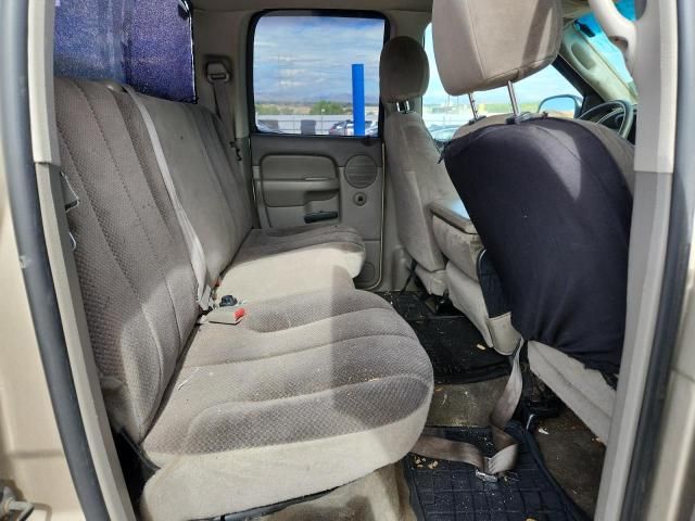 2002 Dodge RAM 1500