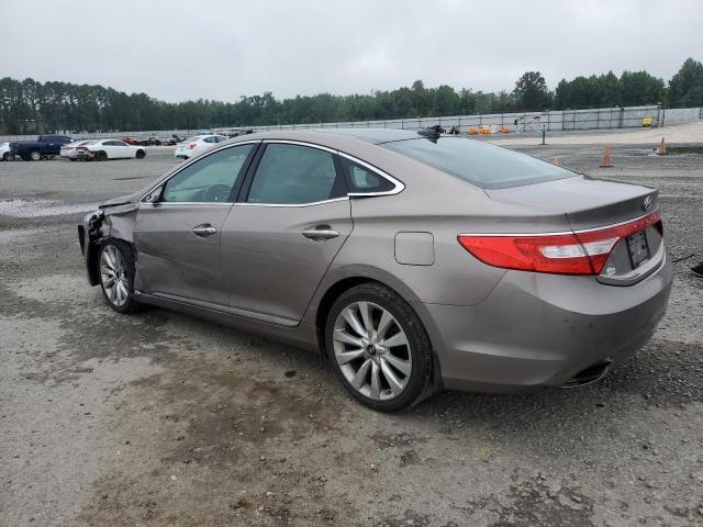 2013 Hyundai Azera gls