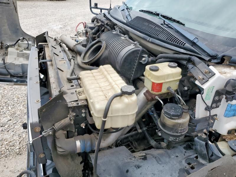 2006 Chevrolet C5500 C5V042