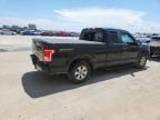 2015 Ford F150 Super Cab