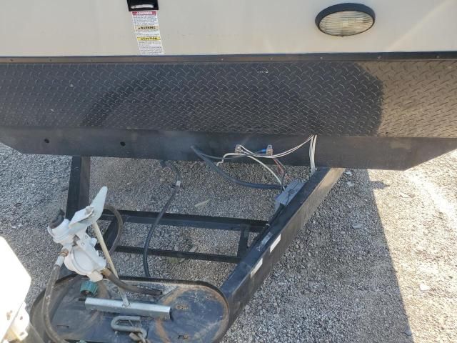 2014 Keystone Bullet