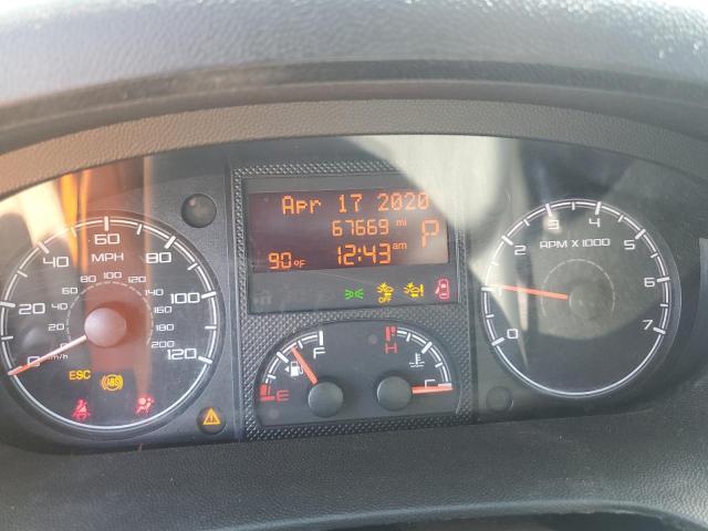 2021 Dodge Ram Promaster 3500 3500 High