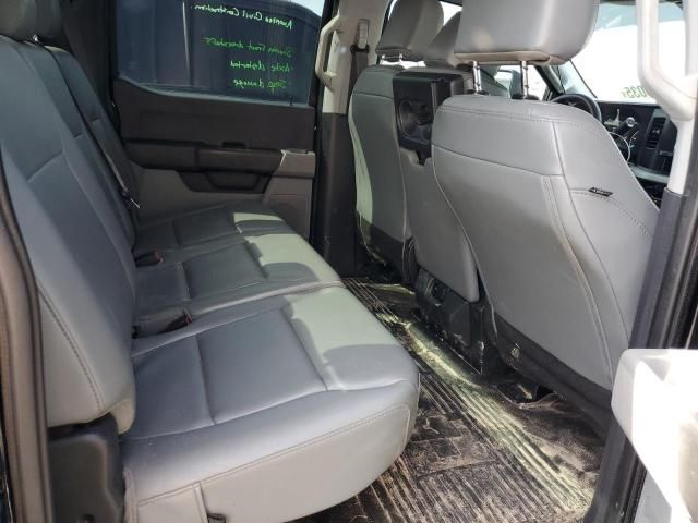 2024 Ford Super Duty F-350 W/S