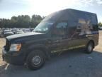 2016 Nissan NV 2500 S