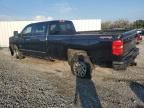 2017 Chevrolet Silverado K3500 High Country