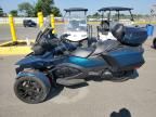 2022 Can-Am Spyder Roadster RT