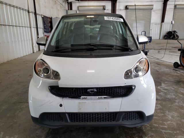2014 Smart Fortwo Pure