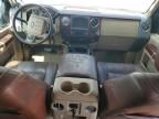 2012 Ford F250 Super Duty
