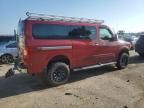 2021 Nissan NV 3500