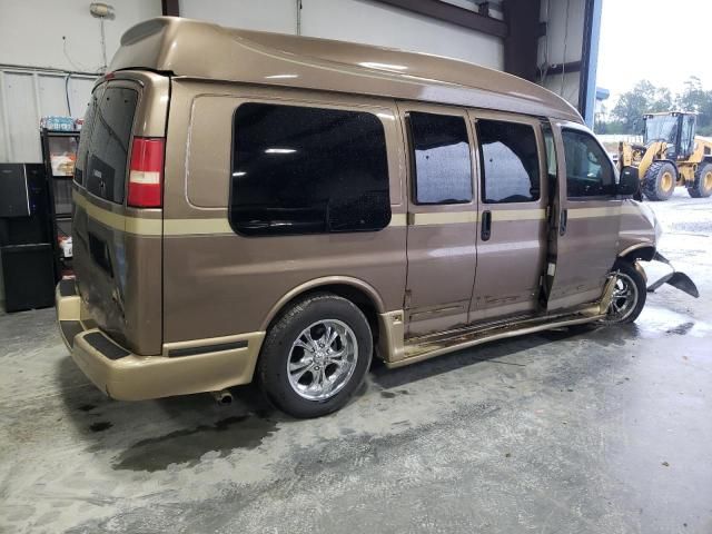 2004 Chevrolet Express G1500