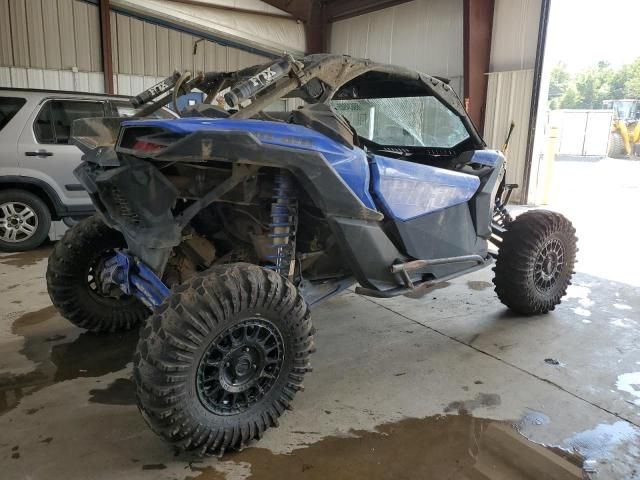 2021 Can-Am Maverick X3 X Turbo RR-ATV AND Utility Vehicles