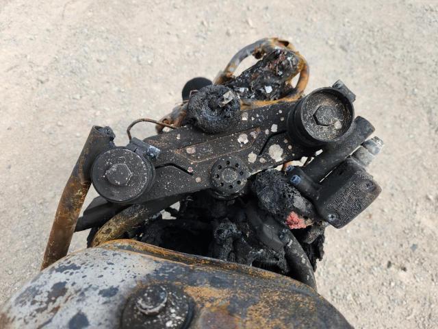 2005 Ducati Supersport 800