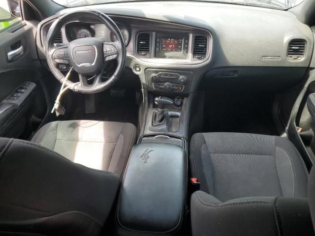 2016 Dodge Charger SE