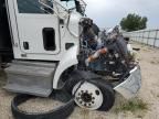2018 Peterbilt 337 Dump Truck